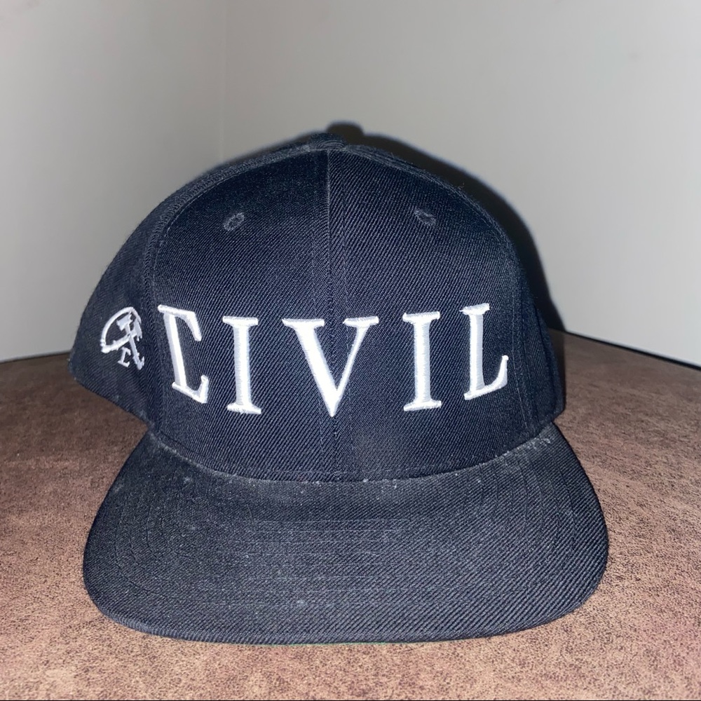 Civil SnapBack